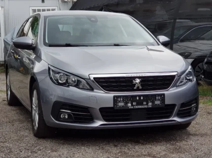 Peugeot 308 1.5 HDI