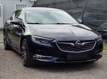 Opel Insignia 2.0 CDTI