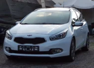 Kia Ceed 1.6 GDI Automatic