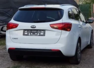 Kia Ceed 1.6 GDI Automatic