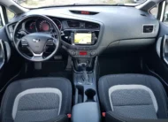 Kia Ceed 1.6 GDI Automatic