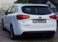 Kia Ceed 1.6 GDI Automatic