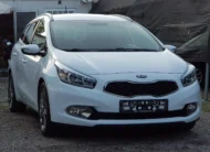 Kia Ceed 1.6 GDI Automatic