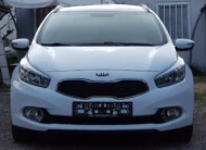 Kia Ceed 1.6 GDI Automatic