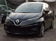 Renault Zoe ZE50 R110 52kWh